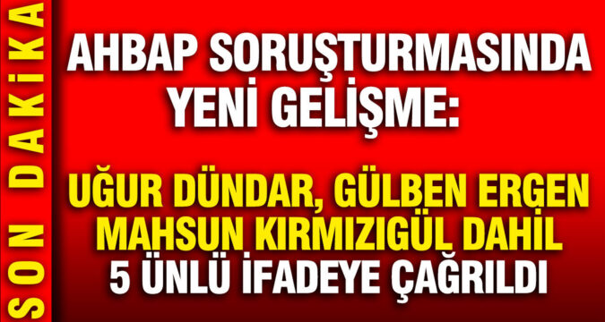 Haber gorseli