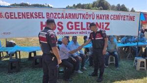 Haber gorseli