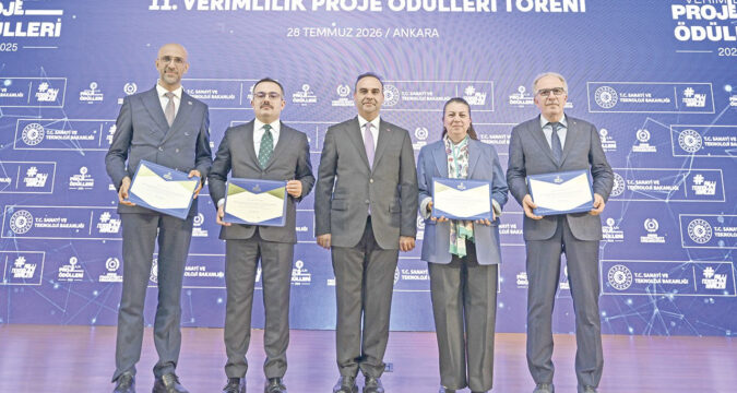 Haber gorseli